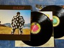 2LP Pink Floyd - Delicate Sound Of Thunder +++ HOLLAND PRESSING +++