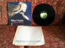 Mary Hopkin Those Were The Days Rare EX 1st UK 1U/1U Apple SAPCOR 23 Apple Inner