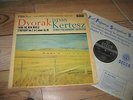 SXL 2289 WBg ED.1 DVORAK - SYMPHONY NO. 5 (FROM THE NEW WORLD) VPO KERTESZ