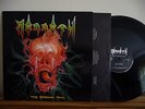 MORGOTH - The Eternal Fall LP (Death, Pestilence, Protector)