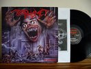 BAPHOMET - No Answers LP (Protector,Torchure, Morgoth)