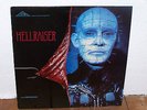 Soundtrack   HELLRAISER  Christopher Young 1987 OST LP