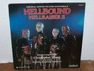Soundtrack   HELLRAISER II Christopher Young 1988 OST LP