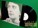 The Smiths RARE 1987 Girlfriend In A Coma White Label Promo 12