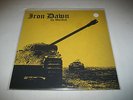 MARDUK Iron Dawn WHITE vinyl lp /300 nuclear blast exclusive mayhem behemoth NEW