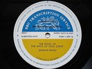 BBC TRANSCRIPTION SERVICE 12