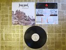 Death Angel The Ultra Violence LP Enigma ST-73253 US 1987
