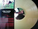 Pink Floyd Atom Heart Mother Anniversary GOLD Vinyl LP
