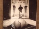 Neil Young LE NOISE ( NEW/SEALED) Vinyl LP GRUNGE NOISE FEEDBACK Masterpiece 