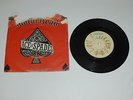 MOTORHEAD - Ace Of Spades - Classic 1980 UK 7'' Vinyl Single