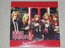 IRON MAIDEN 