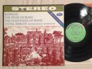 RESPIGHI   FOUNTAINS OF ROME 