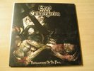 Dead Congregation - Promulgation Of The Fall LP