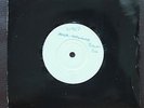 WASP TEST PRESSING CL 546  NUMBER 45 PS 7 *FOREVER FREE / LOVE MACHINE*