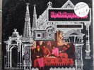 THE LOLLIPOP SHOPPE JUST COLOUR 1968 STEREO PSYCH LP IN SHRINK VG+/EX CONDITION