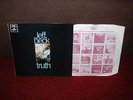 JEFF BECK Truth LP 1968 COLUMBIA 1st Press SUPERB EXAMPLE