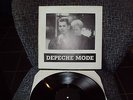 DEPECHE MODE LIVE AT WEMBLEY 16/4/86 VOL. 2 LP LIMITED EDITION OF 150 COPIES