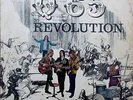 Q65 / Revolution / Vinyl / Psychedelic/Garage / Decca / 1966 / Netherlands