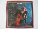 Rock LP Janis Joplin 