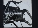 Massive Attack, Mezzanine 2 x LP 1998 EU 1st Press. *VG+* 180gm Vinyl