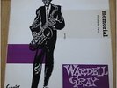 Wardell Gray  Memorial vol. two LP  Esquire