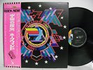 HAWKWIND In Search Of Space JAPAN LP 1st press w/OBI & Insert LLP-80663 Psych