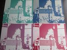 MARC BOLAN /T.REX 4xLP Records 