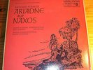 LIVING STEREO: R.STRAUSS Ariadne auf Naxos LEINSDORF 3-LP-Box RCA LSC