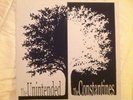 Constantines Play Young/Unintended Play Lightfoot LP Very Rare