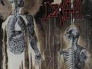 Death vinyl LP album record Human Dutch RC9238-1 R/C RECORDS 1991