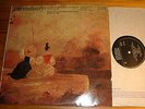 Clemens DILLNER Mendelssohn Cello Sonatas LP Eterna