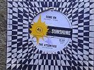 The Atlantics You Tell Me Why / Come On rare 1967 Aust Sunshine label 45 near EX