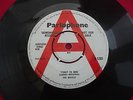 BEATLES, TICKET TO RIDE 1965 'A' LABEL DEMO 'NOT FOR SALE' VG+.