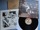 Led Zeppelin - In Through The Out Door UK 1979 Swan Song LP-Letter A