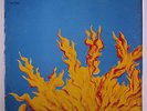 TRAFFIC SOUND: Lux LP (Peru, gatefold cover sl cw: ink repairs on cover seams/s