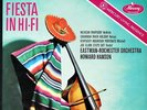 HOWARD HANSON / Fiesta in Hi-Fi / Original Mercury SR 90134, RFR-1 CB TAS LP