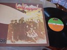 LED ZEPPELIN II  nm, rare record club edition WITH POSTER, 1974