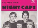 NIGHT CAPS You've Been Cheatin RARE M- swedish mod 45 GARAGE northern soul HEAR