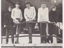 ROBB STORME GROUP Here Today MONSTER MOD DANCER Sweden 45 UK garage But Cry HEAR