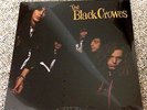 THE BLACK CROWES Shake Your Money Maker LP 1990 original STILL SEALED