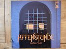 POPOL VUH - AFFENSTUNDE LP ORIGINAL GERMAN 1st PRESSING Ambient Kraut Psych