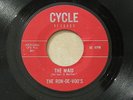 RON-DE-VOO'S THE MAID CYCLE orig US G45 GARAGE PUNK  7
