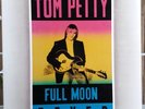 TOM PETTY Full Moon Fever ORIG 1989 US LP w/INSERT/INNER NEAR MINT 