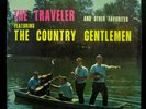 THE COUNTRY GENTLEMEN the traveler LP Mint- SLP-1481 Vinyl 1968 Record