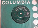 *Listen* RARE 60s Cherry Wainer 