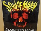 MANFRED MANN SOUL OF MANN INSTRUMENTALS OG UK MONO HMV LP CLP 3594 2XEA3116 1/1