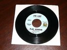 PLAS JOHNSON-DOWNSTAIRS/THE LOOP-CAPITOL 4251-ORIGINAL PROMOTIONAL/PROMO/WLP 45