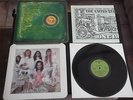 ALICE COOPER -  BILLION DOLLAR BABIES - UK FIRST PRESS A1/B1 - WITH DOLLAR BILL