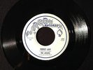 1962 THE ASCOTS PERFECT LOVE / I'M TOUCHED PRODUCED BY PAUL BUFF PAL FRANK ZAPPA