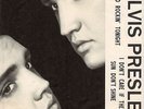 (60's Bootleg Sleeve Only) Elvis Presley 
